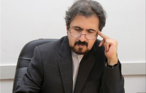 قاسمی: ایران تحولات زیمبابوه را تحت نظر دارد