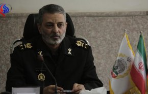 فرمانده کل ارتش: ارتش و سپاه در حادثه زلزله جلوه زیبایی از هم‌افزایی را به نمایش گذاشتند