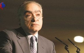 غسان سلامه: از جامعه جهانی کمک به لیبی در زمینه های امنیتی و قضایی را خواستاریم