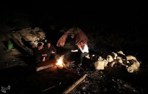 زلزله‌زدگان مراقب خطرات گاز منواکسیدکربن در چادرها باشند