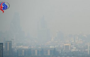 دراسة تكشف عن علاقة زمرة الدم بنسبة التأثر بتلوث الهواء