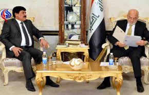 رسالة هامة من وليد المعلم الى نظيره العراقي .. ماذا تضمنت؟!