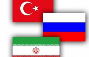 دیدار رؤسای نیروهای مسلح ترکیه، روسیه و ایران