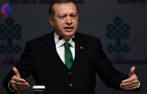 اردوغان شرط خود برای کناره‌گیری از قدرت را اعلام کرد