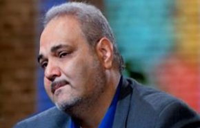 خاطره دردناک جواد خیابانی از مناطق زلزله زده