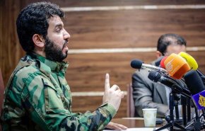 سخنگوى نُجَباء: همگان بدانند حضور ما در سوریه کاملا قانونی است