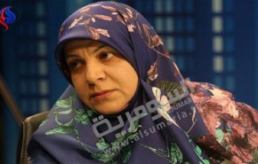 الفتلاوي تهاجم أمريكا