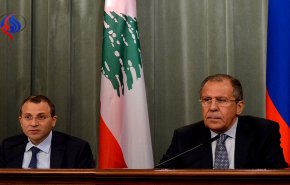 لاوروف : لبنانی ها باید خودشان مشکلات شان را حل کنند 