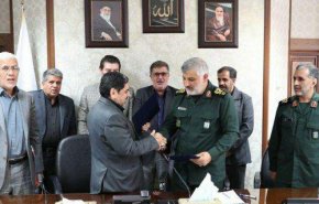 احداث اسکان موقت برای زلزله‌زدگان به قرارگاه سازندگی سپاه واگذار شد