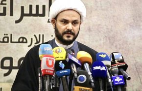 دبیرکل نُجَباء آزادى كامل عراق را به ملت این کشور و حاميان جبهه مقاومت تبريك گفت
