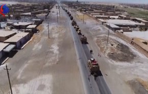 شاهد: نصر تاريخي ينهي وجود داعش الوهابية عسكرياً بالعراق