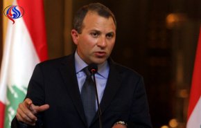 باسیل: اگر جنگی علیه لبنان سربگیرد، اسرائیل بزرگترین بازنده آن است