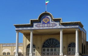 نحوه جمع‌آوری کمک‌های غیرنقدی ایرانیان مقیم امارات به زلزله‌زدگان