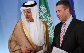 عربستان سفیرش را از آلمان فراخواند