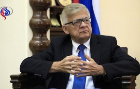 مخالفت روسیه با کنارگذاشتن حزب الله از دولت لبنان 