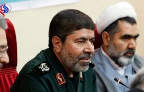 سردار شریف: ارتش و سپاه مانند ید واحده در حال خدمت‌رسانی هستند