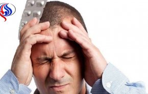 الصداع دليل على أمراض تهدد الحياة