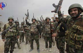 سيطرة الجيش السوري وحلفائه على عدة قرى في ريفي حلب ودمشق