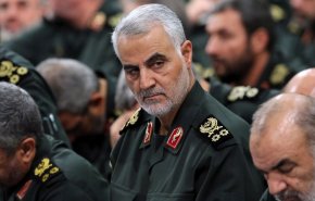 سردار سلیمانی شخصا نبرد آزادسازی البوکمال را فرماندهی کرده است