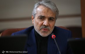 موافقت روحانی با استعفای نوبخت/ سخنگوی دولت تغییر کرد