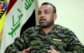 الحشد الشعبي ينفي انسحابه من زمار وربيعة
