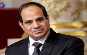 السيسي يتوجه إلى قبرص
