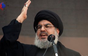 سید حسن نصرالله عصر دوشنبه سخنرانی می‌کند