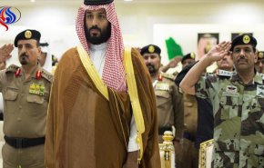 مجتهد يكشف مفاجأة: أموال الفاسدين تحول لحساب تابع لابن سلمان