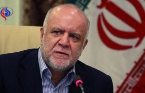 زنگنه: اعضای اوپک با تمدید طرح کاهش تولید نفت موافقند/پیشرفت قرارداد با توتال/آخرین وضعیت مهار آتش میدان نفتی رگ سفید