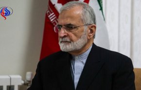 واکنش خرازی به مواضع ضد ایرانی فرانسه/پاکسازی آخرین پایگاه داعش در سوریه