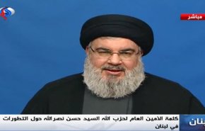 اعلام عراق درباره پیروزی نهایی در برابر داعش دیگر بعید نیست / نقش سردار سلیمانی و سپاه پاسداران در این پیروزی ها پررنگ است / هیچ سلاحی به یمن، بحرین، کویت و عراق ارسال نکرده‌ایم