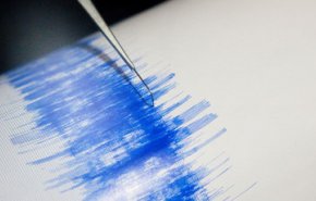 زلزله ۵.۳ ریشتری در حوالی ایلام