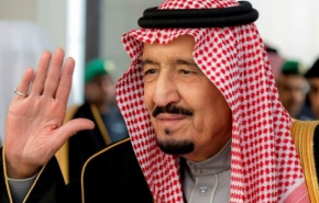 هاشتاغ فساد سلمان بن عبد العزيز يجتاح مواقع التواصل الاجتماعي