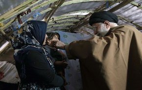 رهبر انقلاب تاکنون در کدام مناطق زلزله‌زده حضور پیدا کرده‌اند؟ + تصاویر