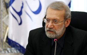 لاریجانی: داعش از صحنه عراق و سوریه حذف شده است