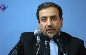 عراقچی :روابط خوبی در تمام سطوح با اروپا داریم