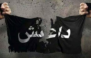 بقایای تروریست‌های داعش در کدام مناطق سوریه حضور دارند ؟ +نقشه