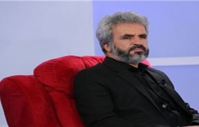 واکنش پدر شهید حججی به پایان داعش