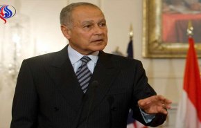 حتى الجبير وقف عاجزا أمام كلمات أبو الغيط !
