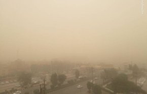 حال و هوای امروز اهواز