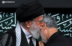متن پاسخ رهبر معظم انقلاب به نامه سردار قاسم سلیمانی