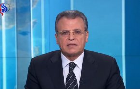 مذيع الجزيرة يدلي بتصريح جرئ حول إيران و