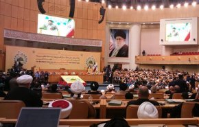 اجلاس جهانی محبان اهل‌بیت(ع) آغاز شد
