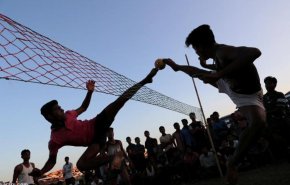 در اردوگاه پناهندگان میانمار چه می‌گذرد؟