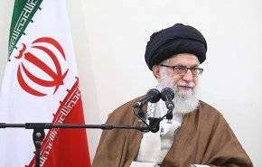 دیدار اعضای ستاد نکوداشت علامه محمدتقی جعفری با مقام معظم رهبری
