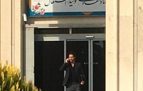 دلیل حضور فرهاد مجیدی در وزارت ورزش چه بود؟