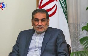 شمخاني: بعض بلدان المنطقة كانت بمثابة مصنع لداعش المهزوم