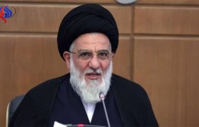 علت تعطیلی کلاس‌های آیت‌الله هاشمی شاهرودی چه بود؟