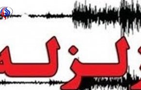 زلزله‌ 4.4 ریشتری، ازگله در کرمانشاه را لرزاند