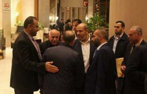 مخالفت جهاد اسلامی و حماس با یک بند بیانیه نشست قاهره

